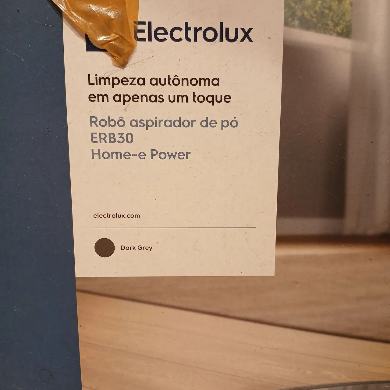 Aspirador robô  - Foto 4