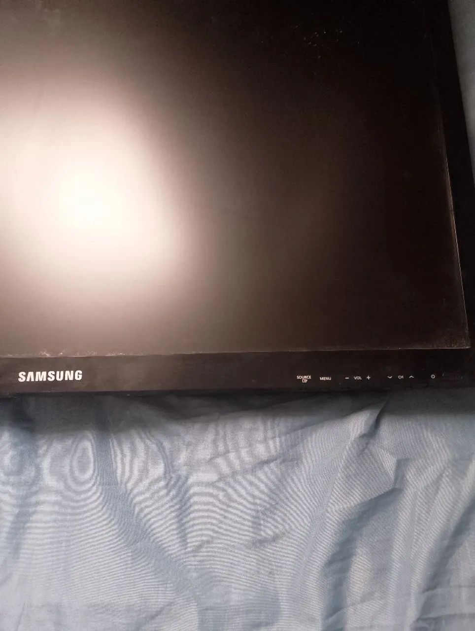 Tv Samsung 27 polegadas nova - Foto 3