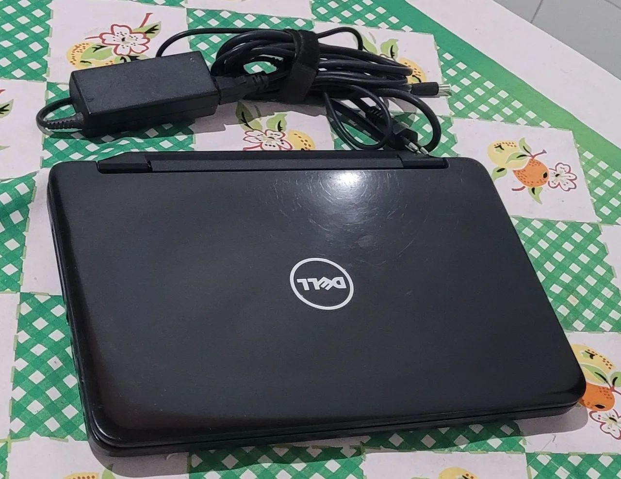 ? Vendo Notebook Dell  Core i3 - 2 ª Geração | 6GB RAM  DDr3 | HD 500GB  - Foto 4