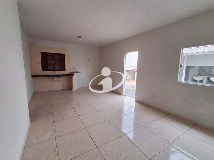 Aluguel Casa CIDADE JARDIM - Foto 2