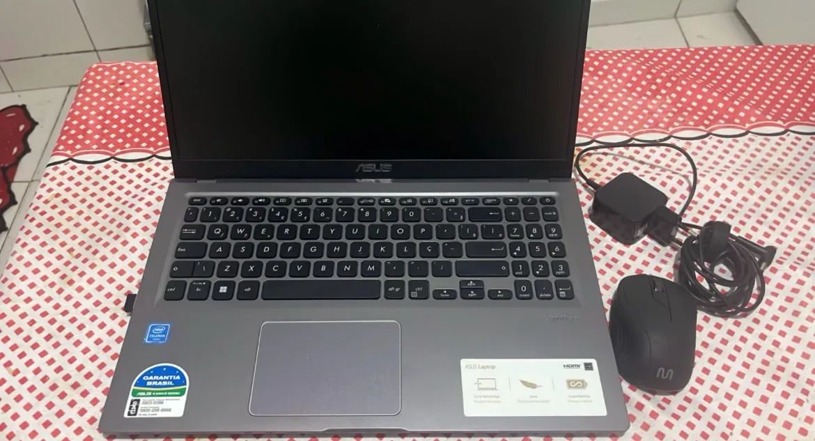 Notebook ? - Foto 2