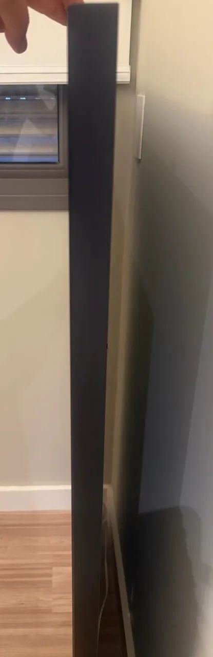 Vende se televisão 