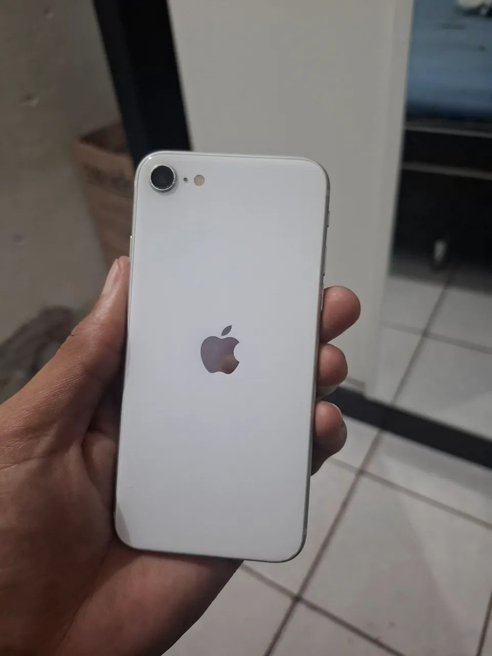 IPhone SE 2020 - Peças 