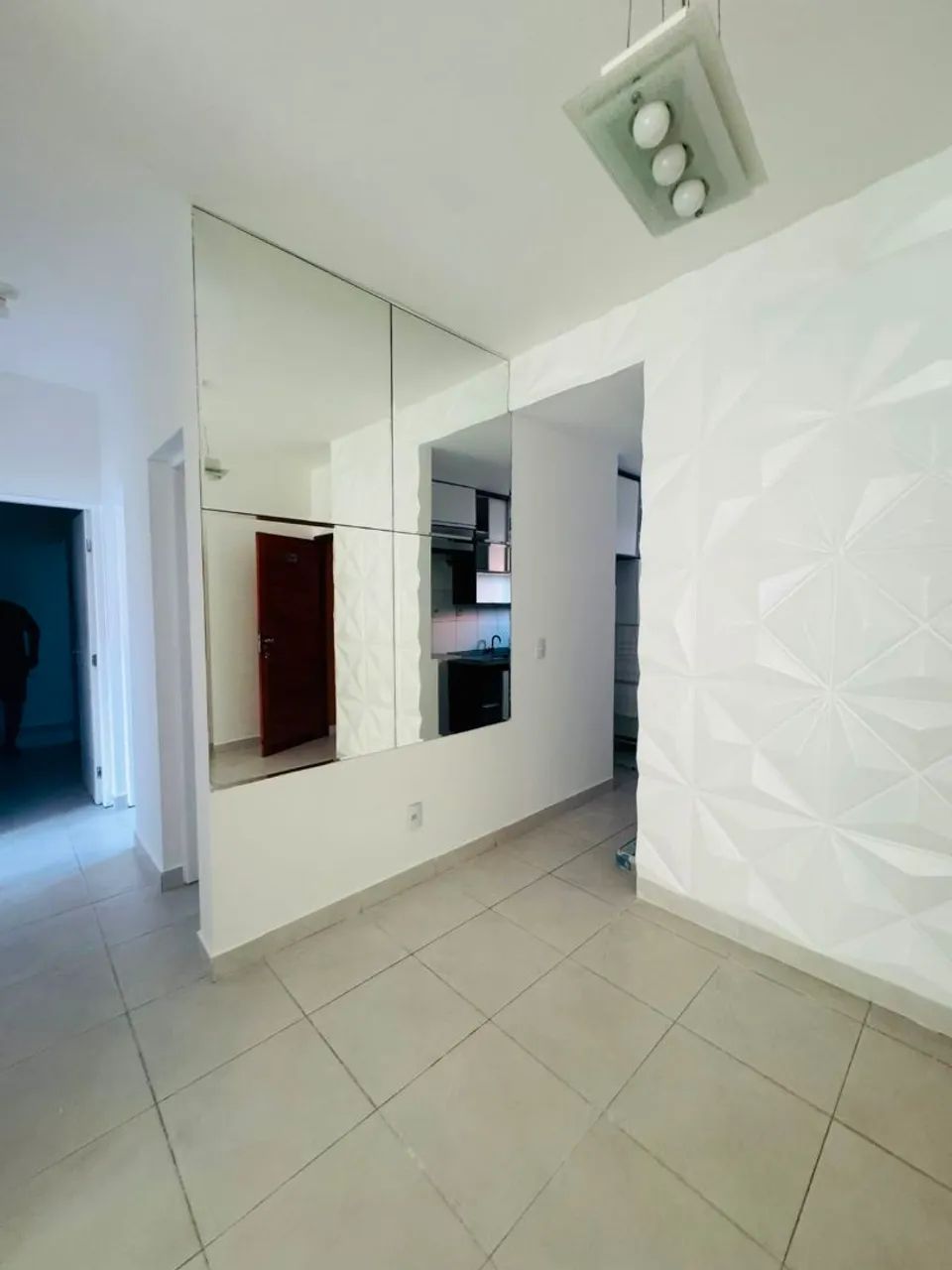 Apartamento no Eusébio 3 quartos - Foto 2