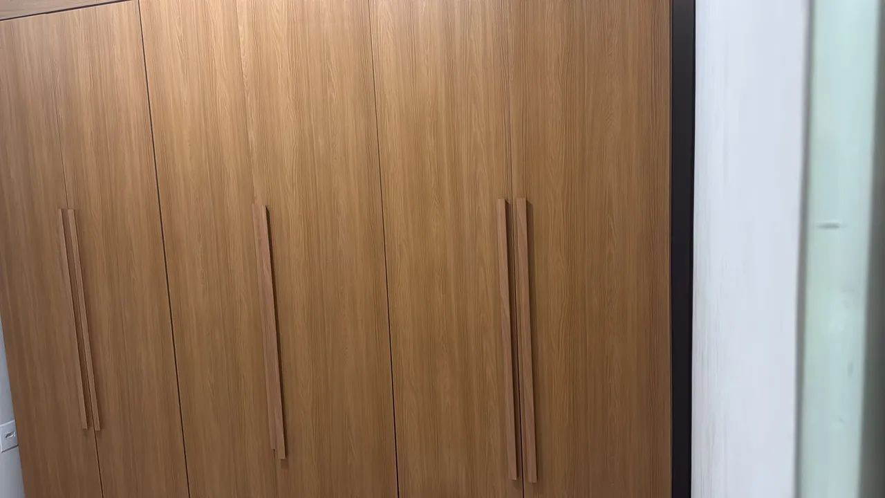 Guarda roupa  - Foto 4