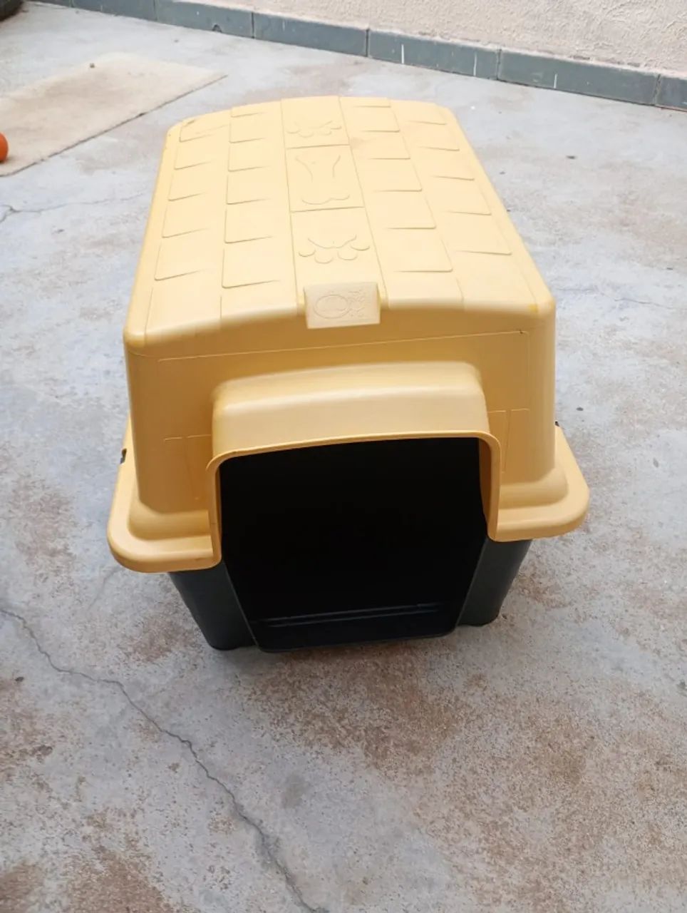 Vendo Casinha Cachorro