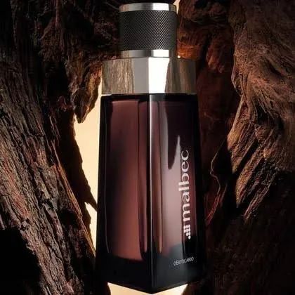 Malbec Desodorante Colônia 100ml Malbec