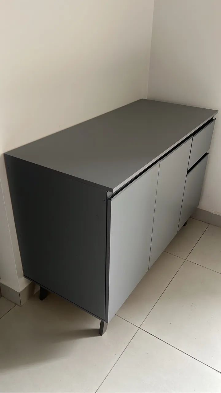 Balcão de cozinha 