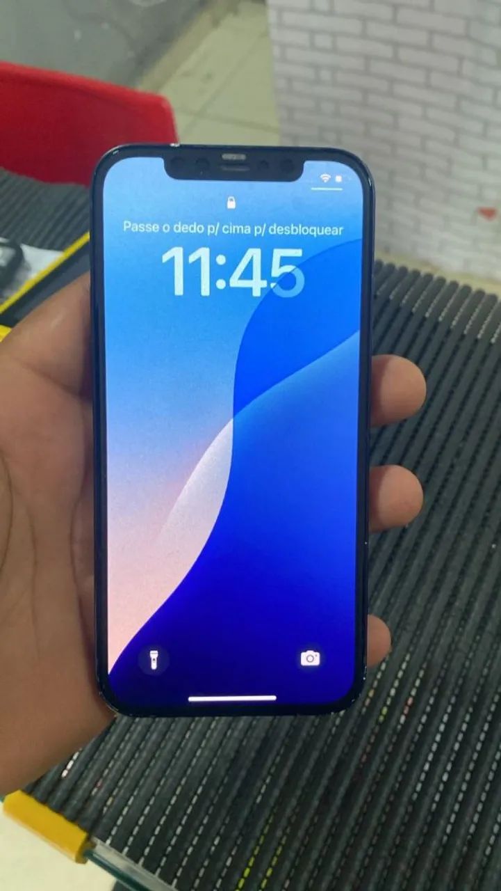 iPhone 12 128gb - Foto 2