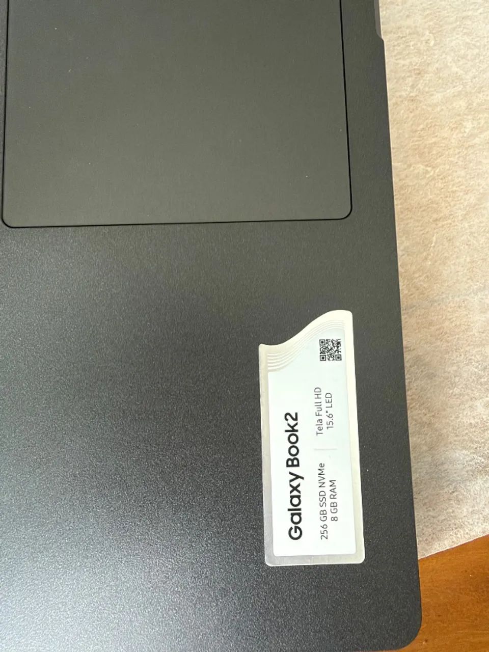 VENDO Notebook Galaxy Book 2 - Core 5i  - Foto 3