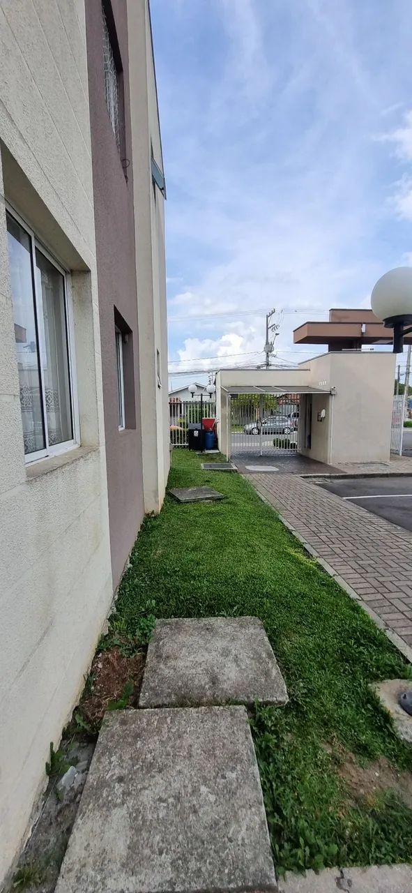 Foto - Pinhais - Weissópolis