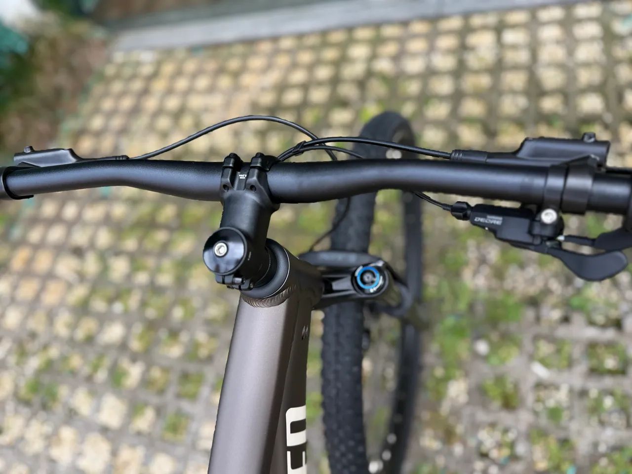 SPECIALIZED Rockhopper Elite Nova S,M,L - Foto 5