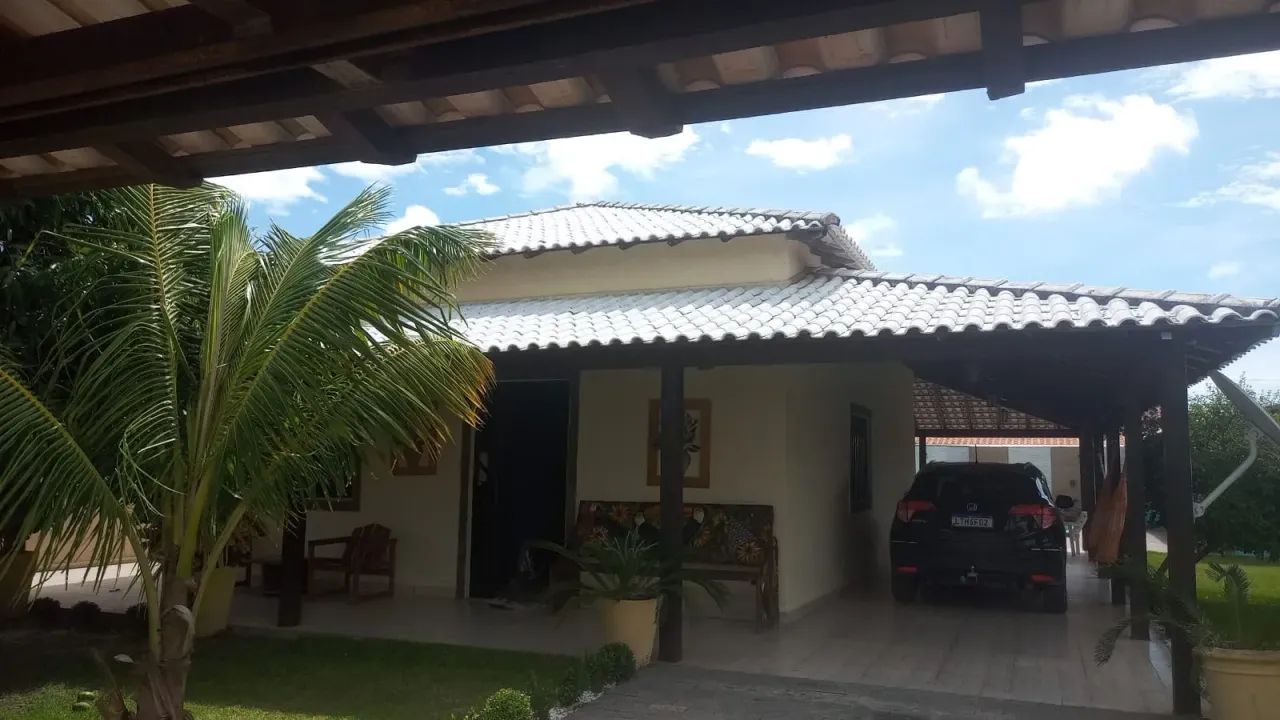 COD 474: CASA COM PISCINA EM VILATUR - SAQUAREMA. - Foto 4