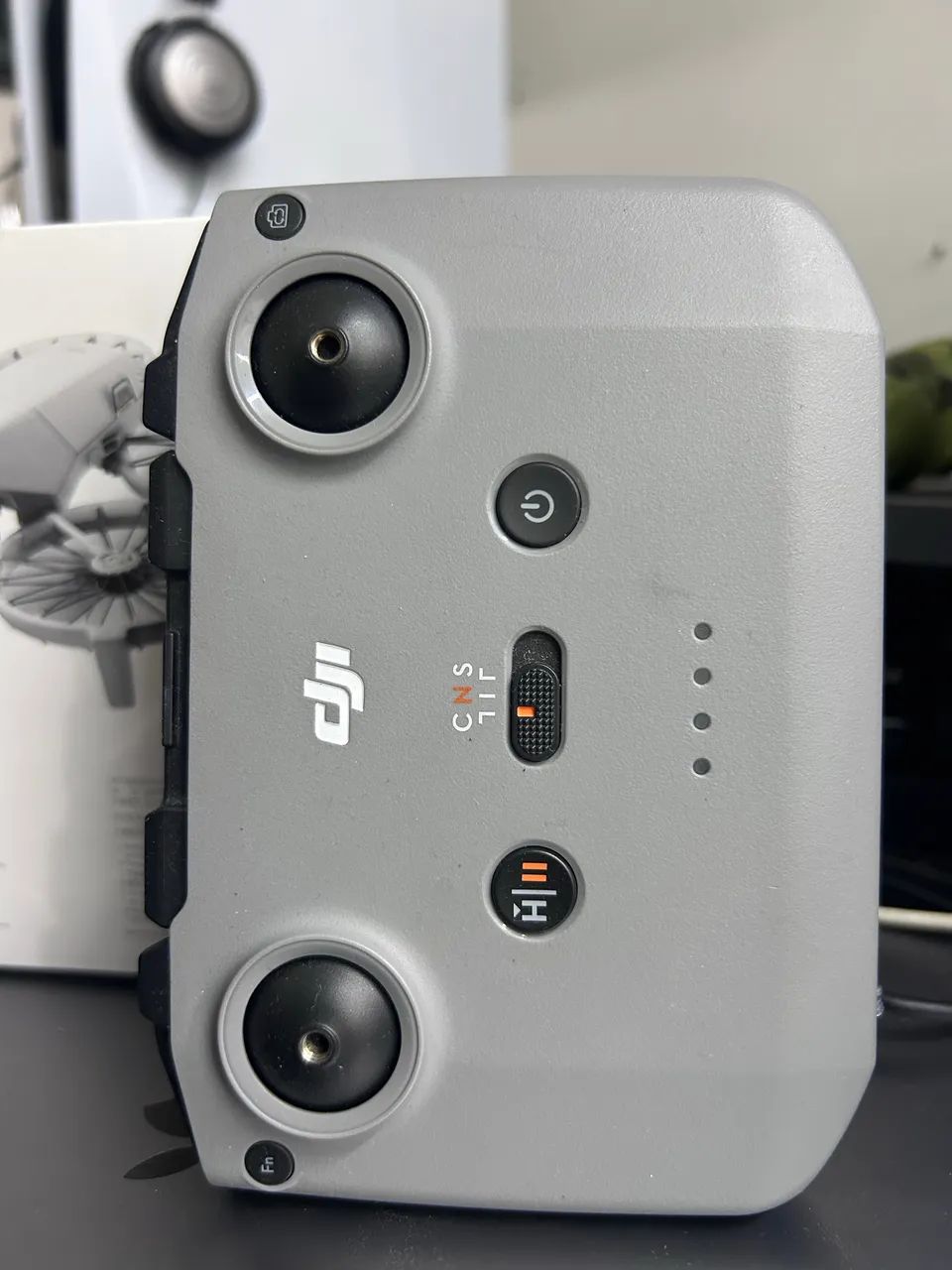 Drone DJI Flip 2025 NOVÍSSIMO  - Foto 2