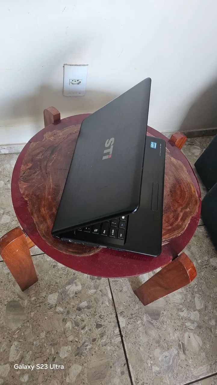  HD 1TB ÓTIMO PRA DJ estudar  - Foto 2