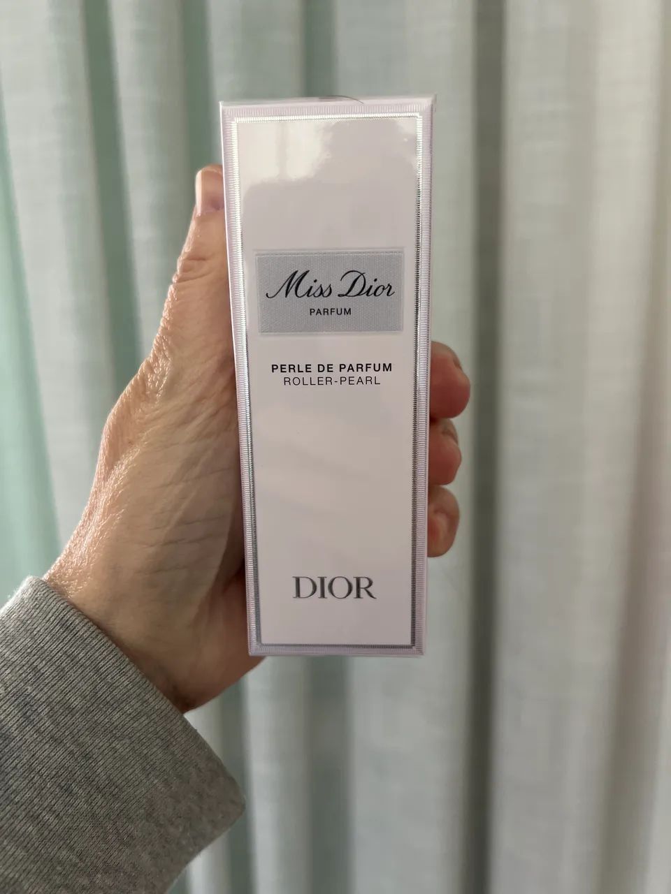 Perfume Miss Dior