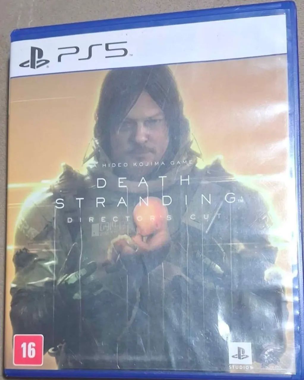 Jogos PS5 - Foto 2