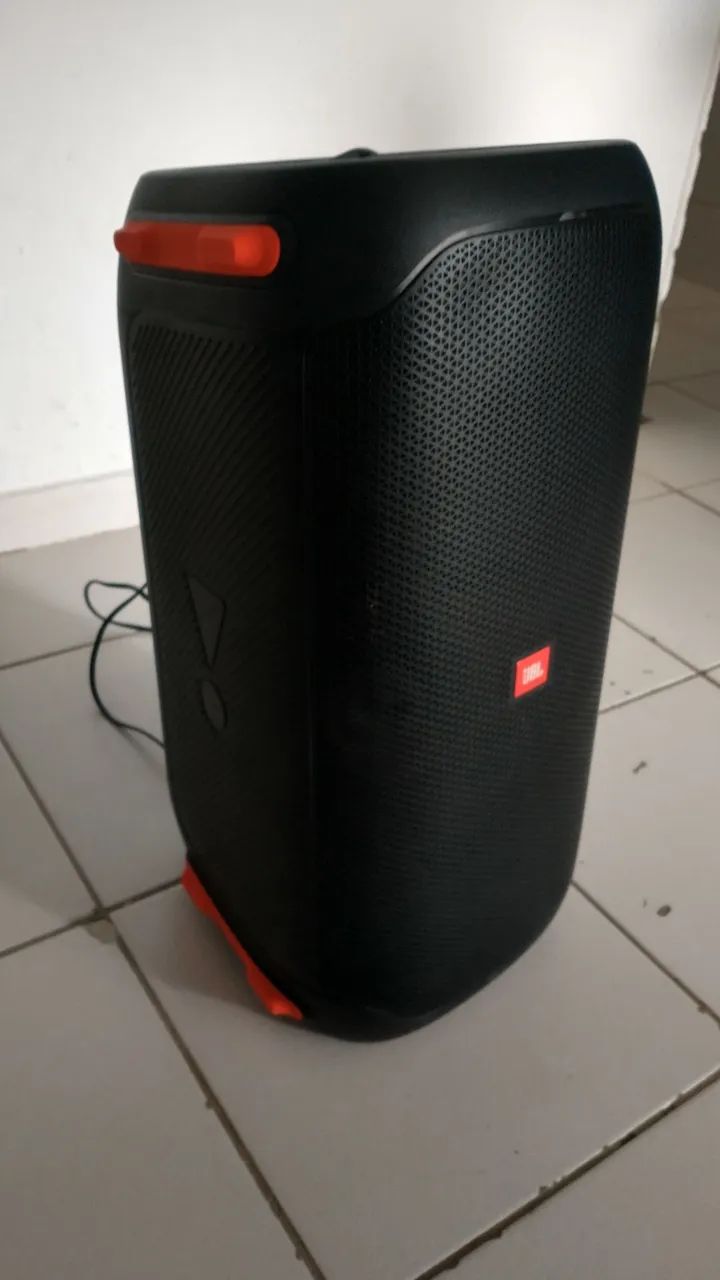 JBL PARTYBOX 110 - Foto 2