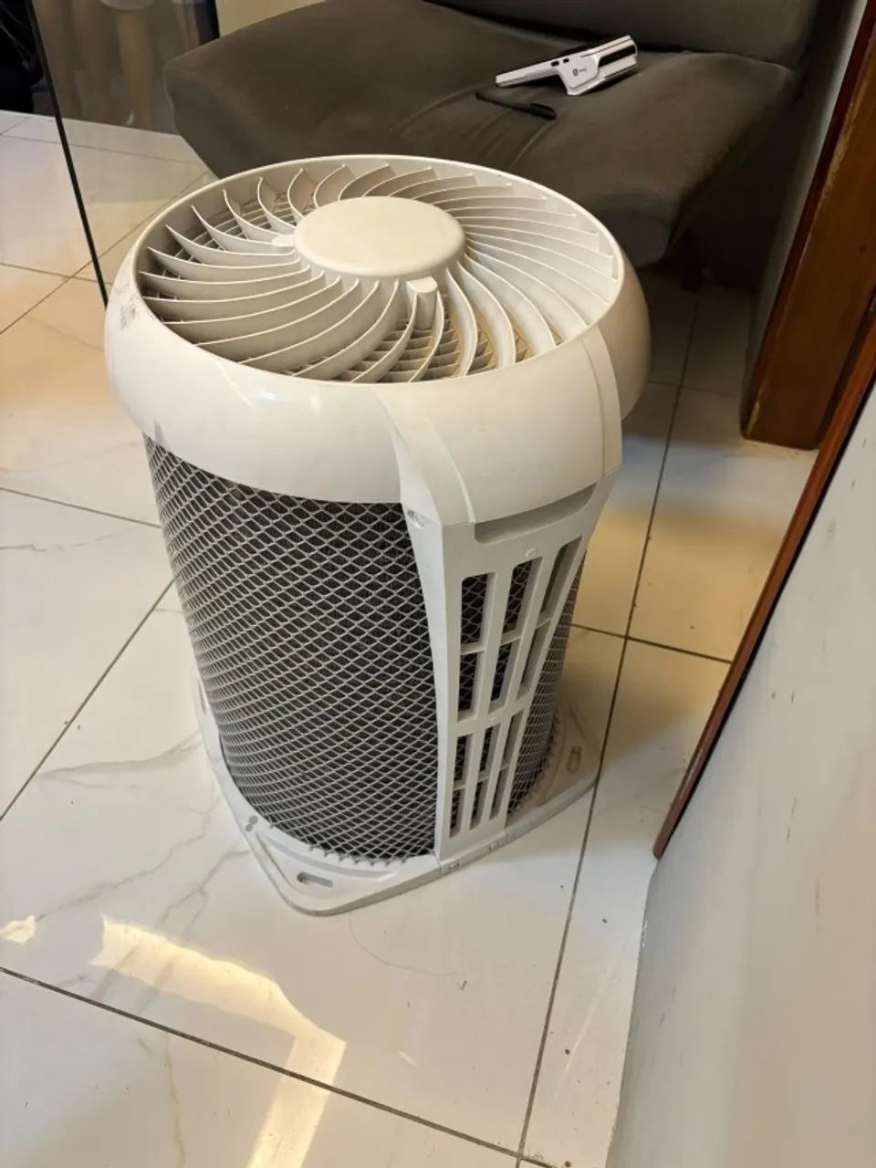 AR CONDICIONADO  - Foto 2