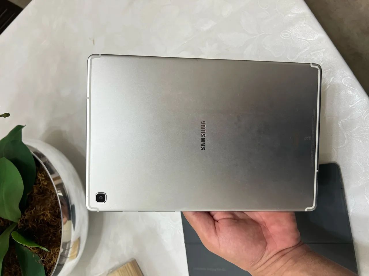 Tablet Samsung Galaxy Tab S5e - Foto 3