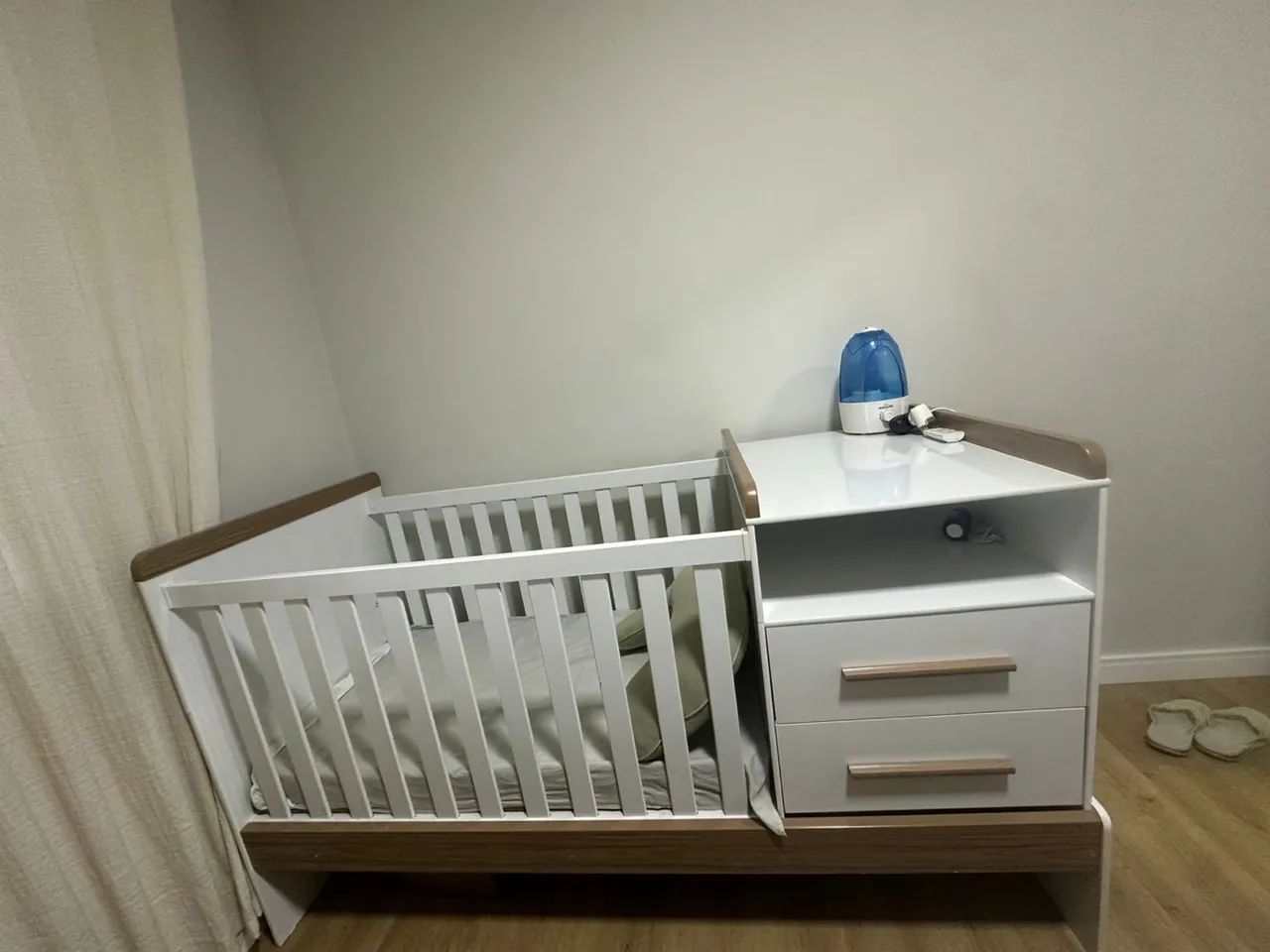 Berço em ótimo estado 