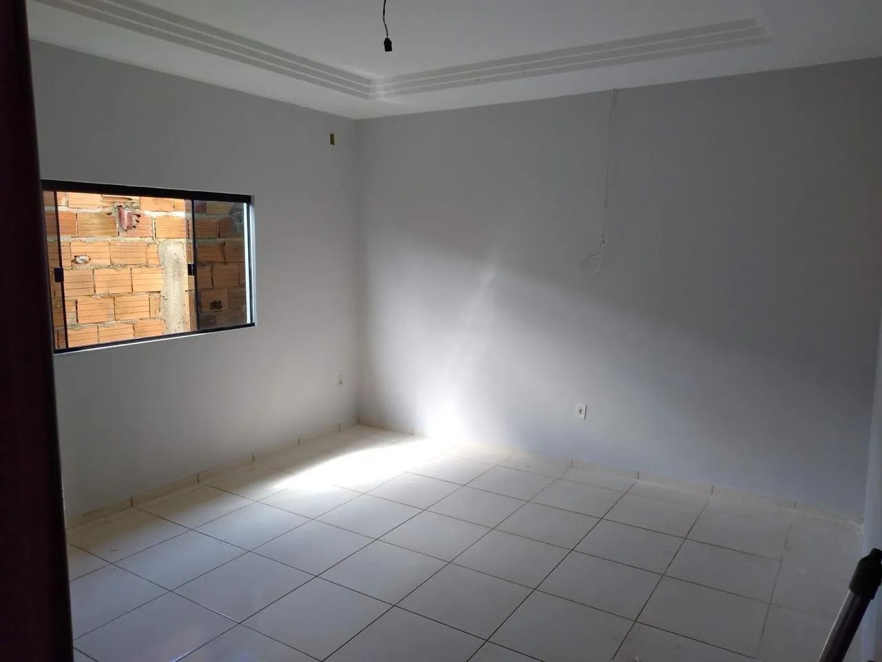Casa 3 quartos setor Bertaville  - Foto 4