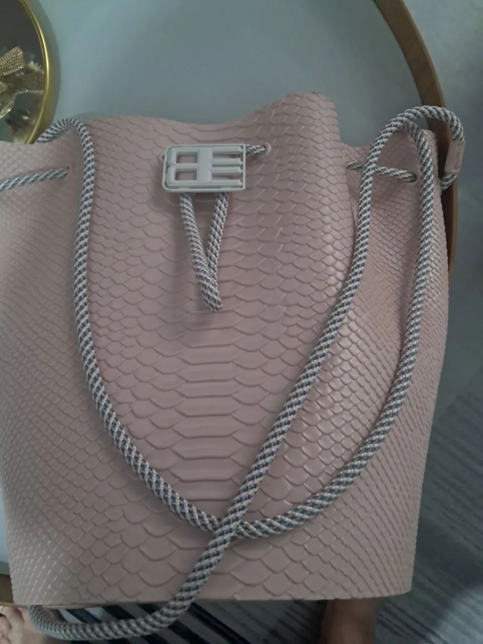 Bolsa Melissa Original  - Foto 4
