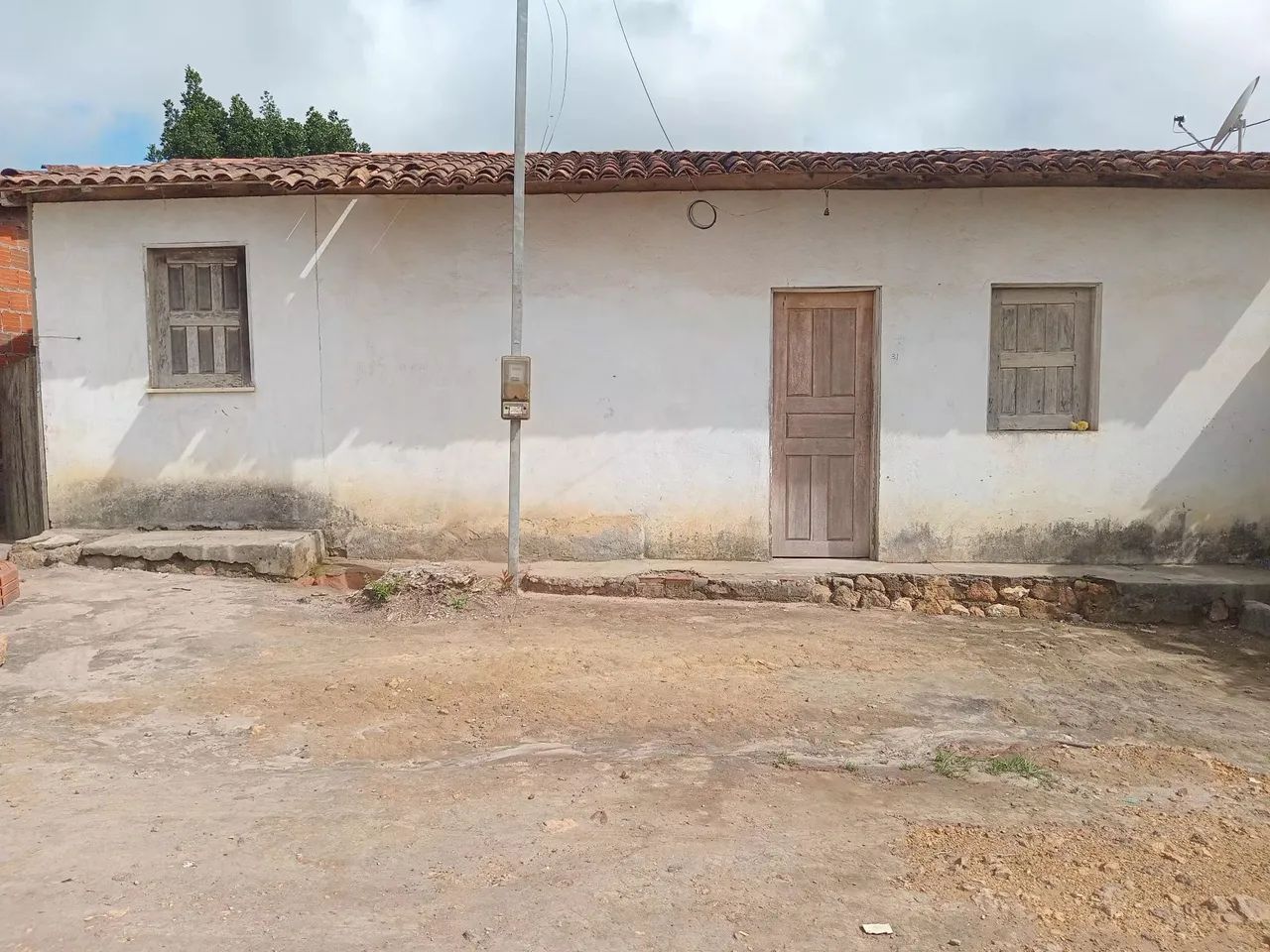 Casa Grande e perto de tudo - Foto 2