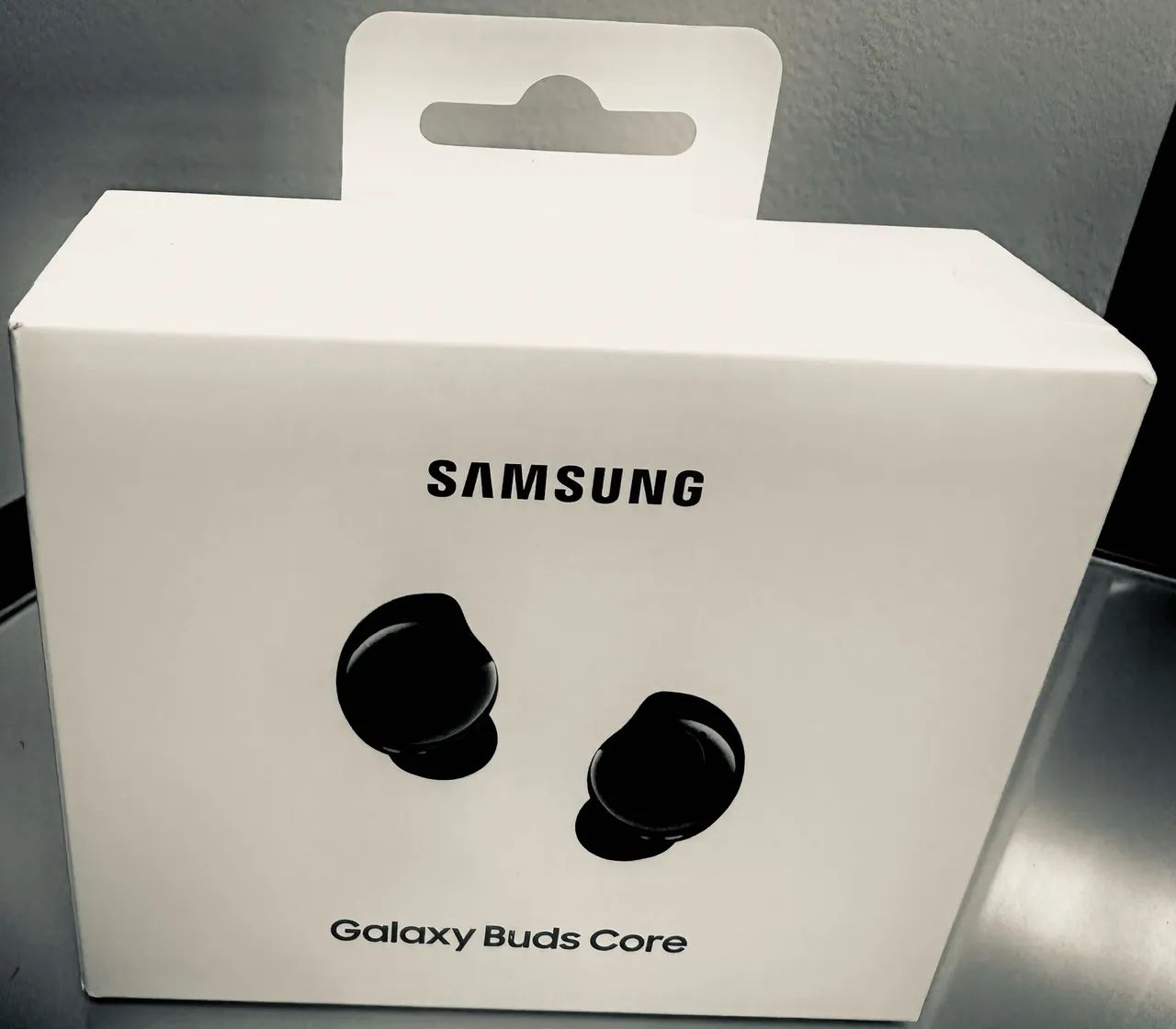Fone Galaxy Buds Core (NOVO)