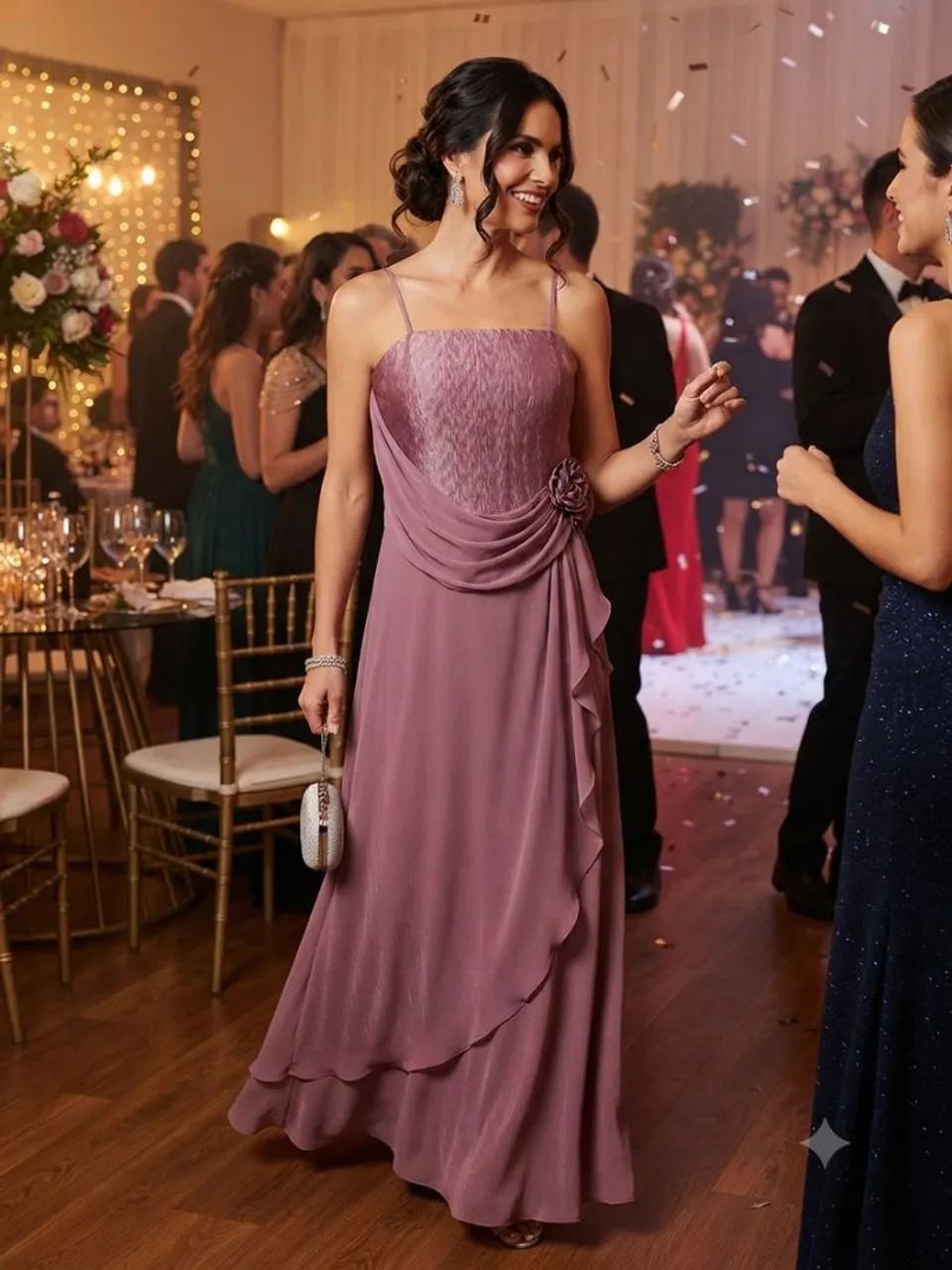Vestido de festa  - Foto 2