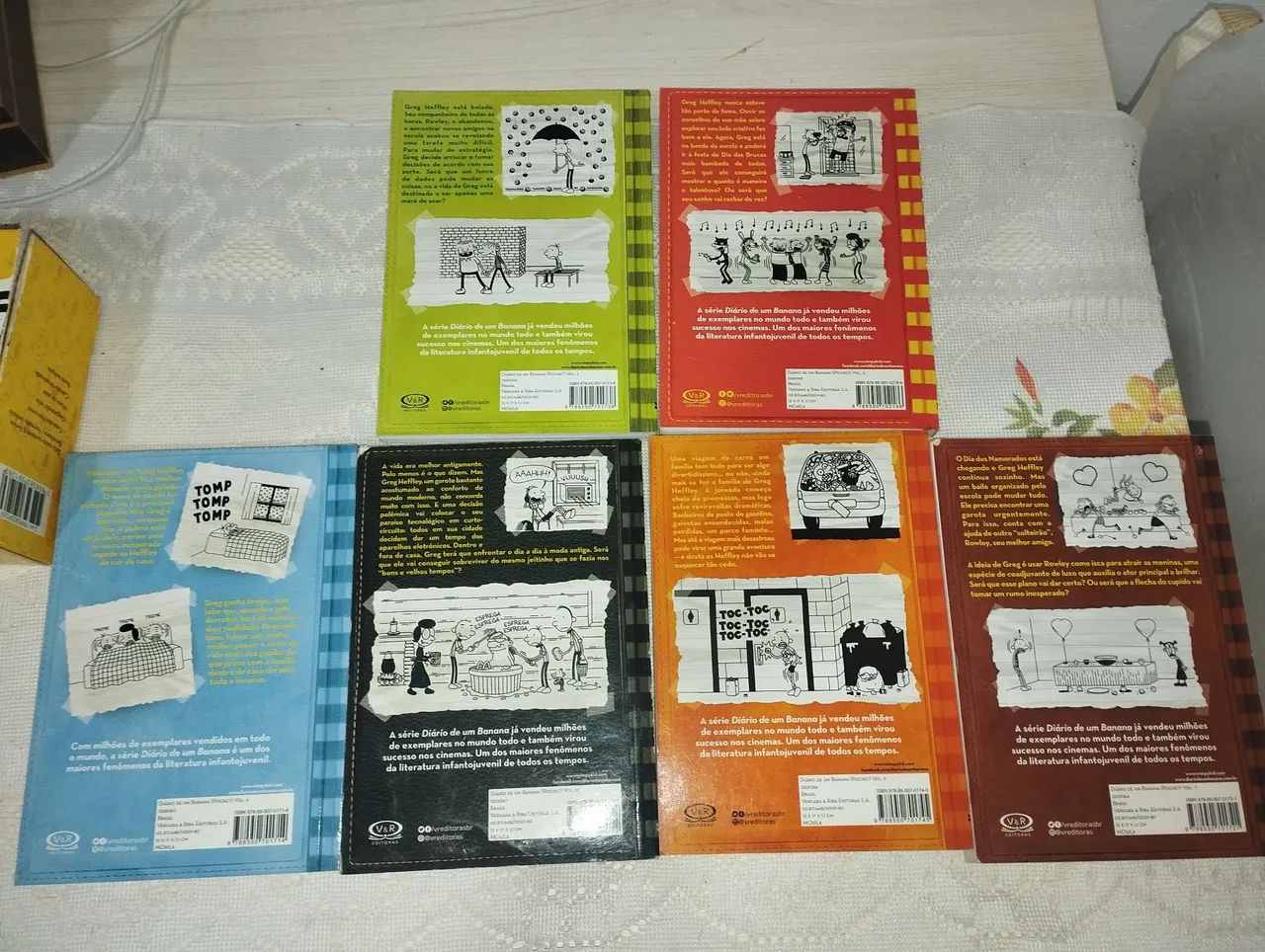 Vendo livros  - Foto 3