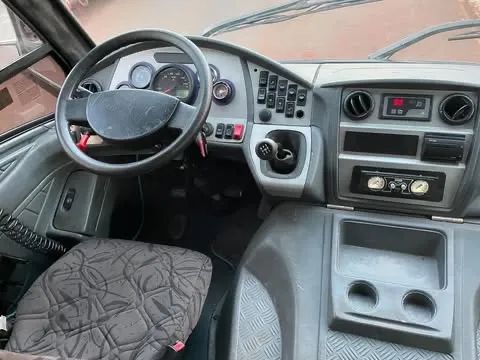 MICRO ÔNIBUS  - Foto 2
