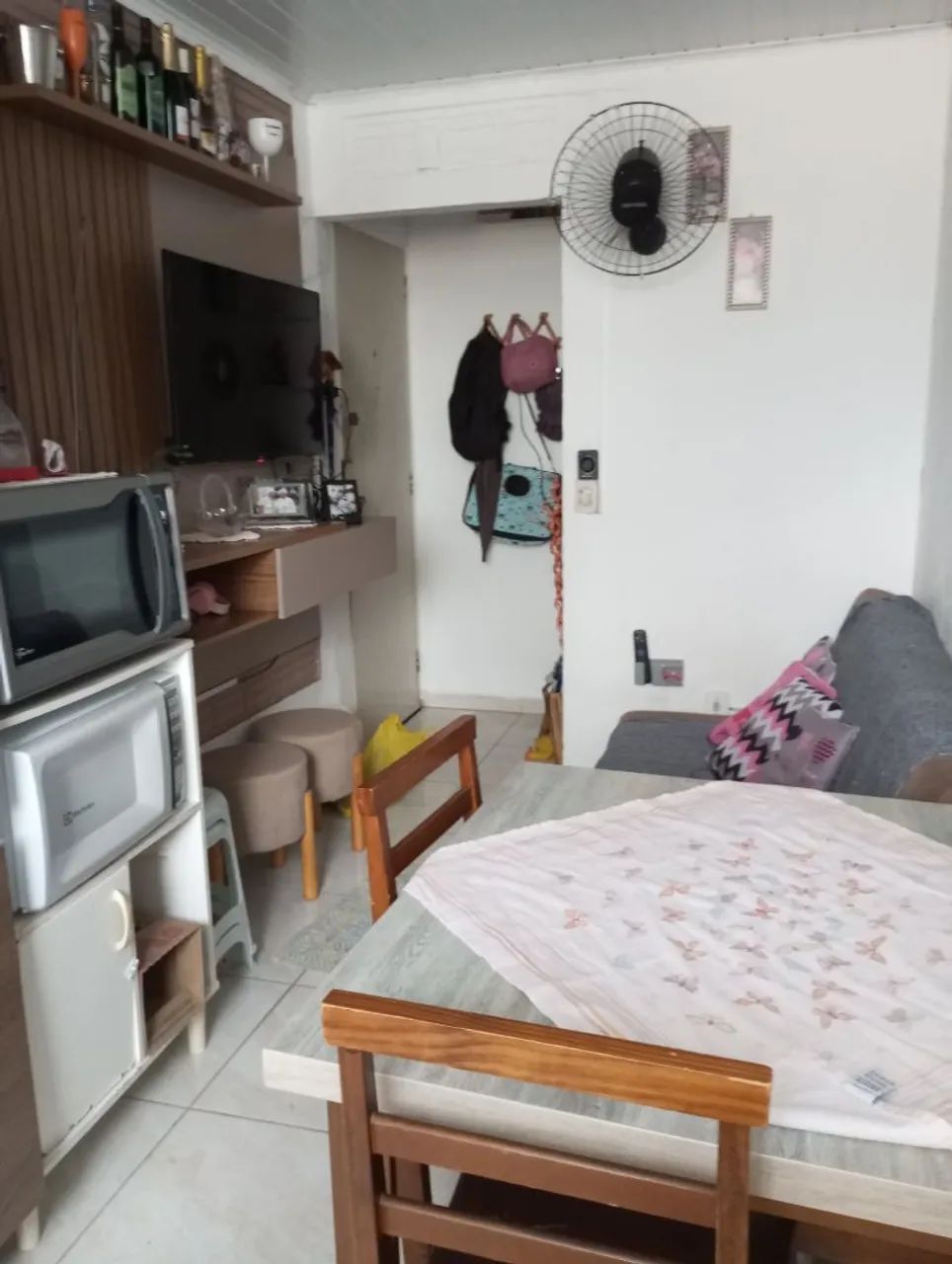 Apartamento modelo kit Net  - Foto 2