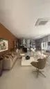 Helbor Home Flex Cambuí Lindo Apartamento com 1 Suíte em Campinas - Foto 2