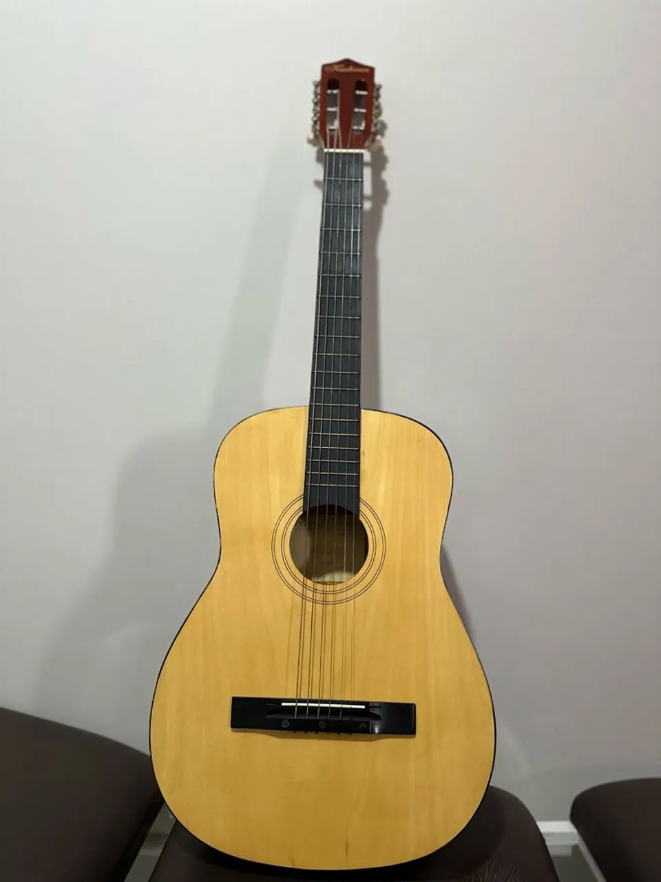 Violão kashima 