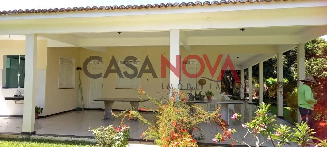 Chácara com piscina no Mosqueiro, com 6/4 - Foto 2