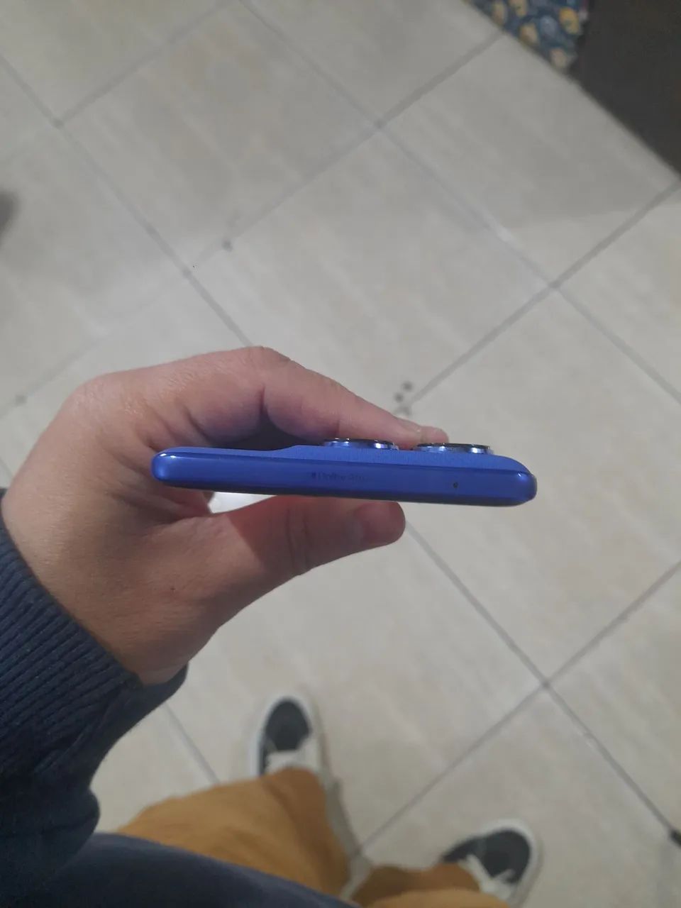Moto Edge 60 pro  - Foto 5