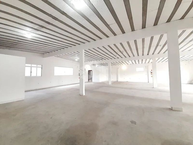 Loja 255M² - para Alugar - Foto 5