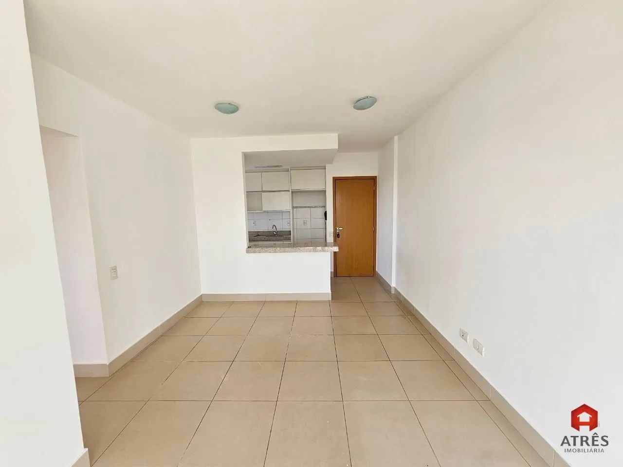Apartamento com 61,04m² à venda no Setor Parque Amazônia. - Foto 3