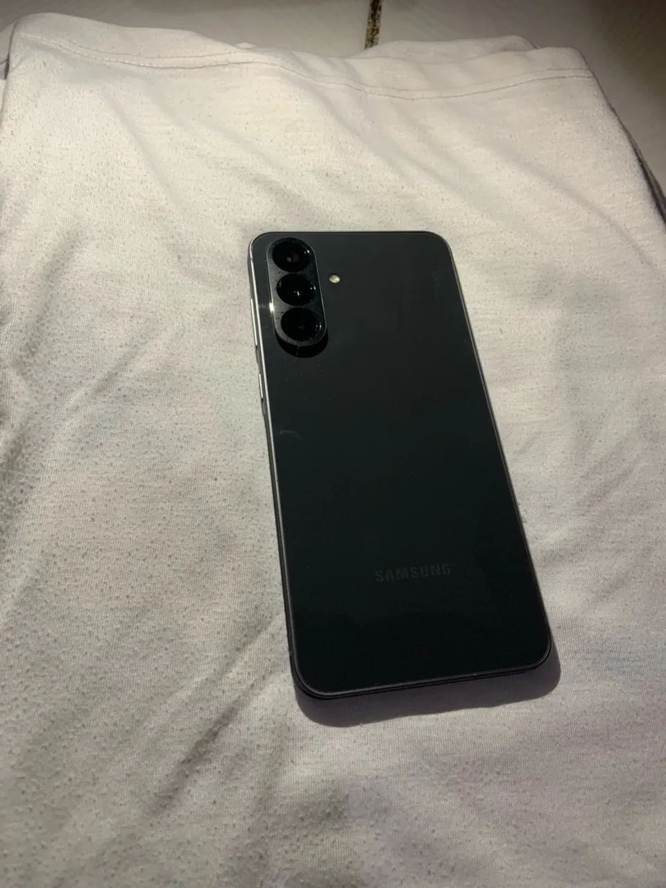A56 5G NOVO!! - Foto 2