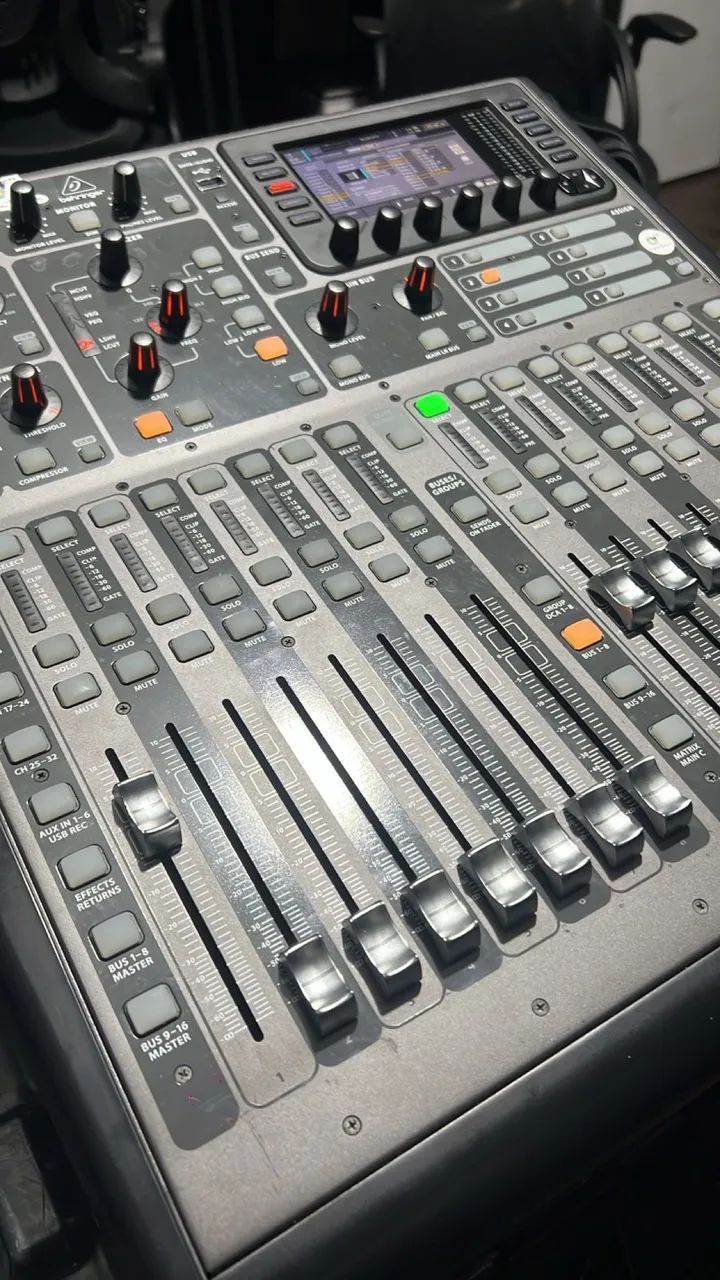 X32 Producer - Foto 4