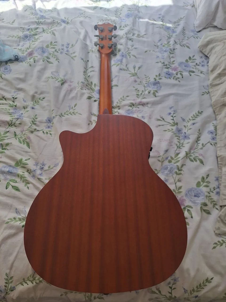 Violão Tagima Frontier Ambience - Foto 3