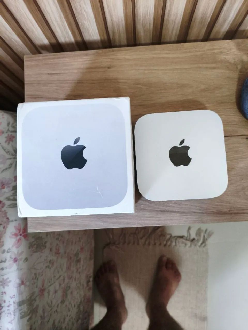 Mac Mini m4 (R$ 4,500) - Foto 5