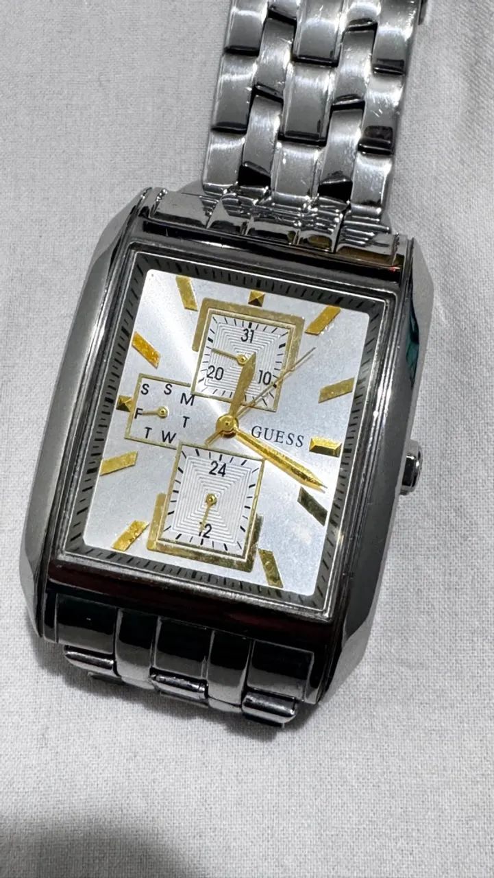 Relógio Guess - Foto 2