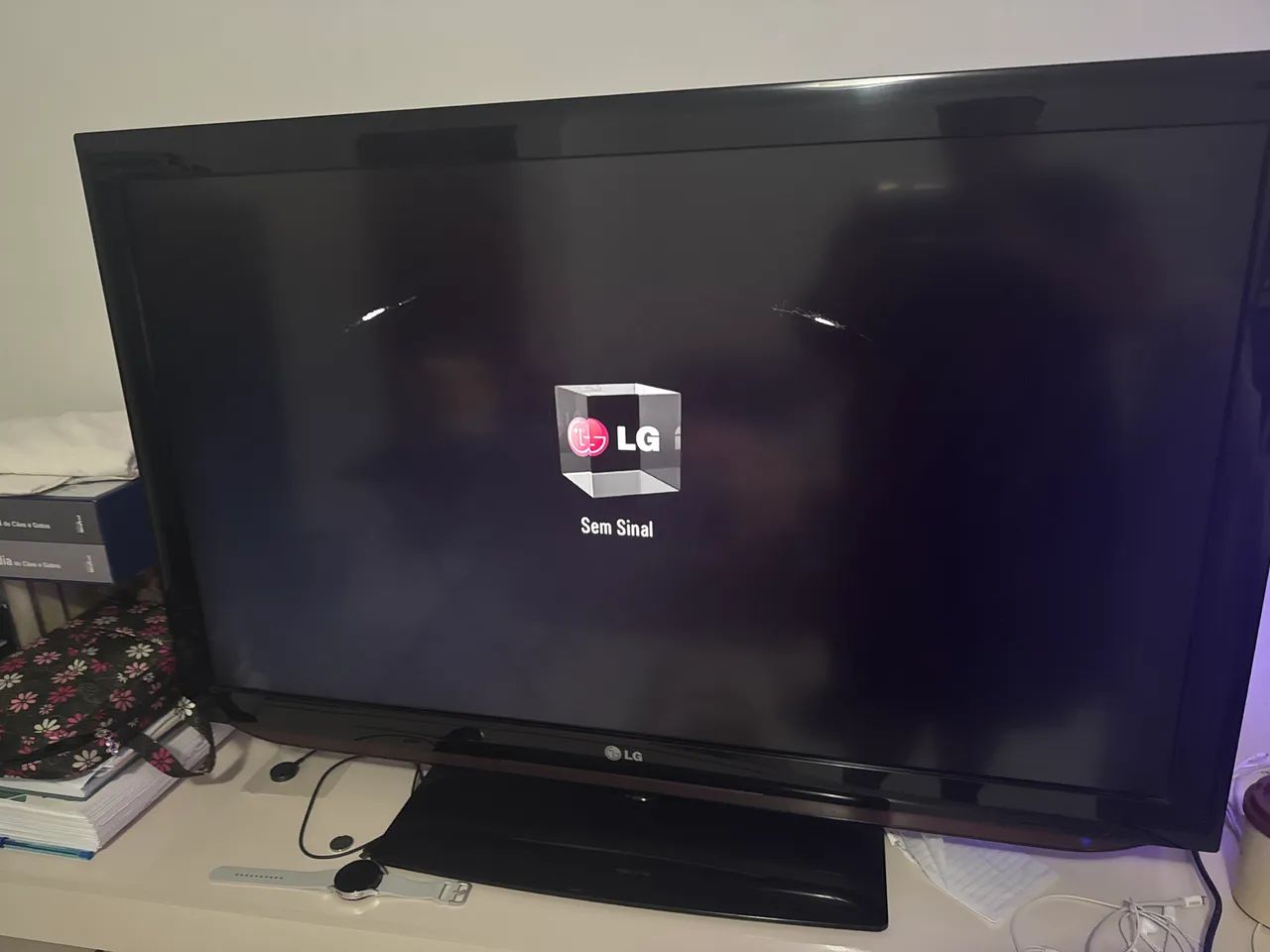 Televisão 42 Polegadas 