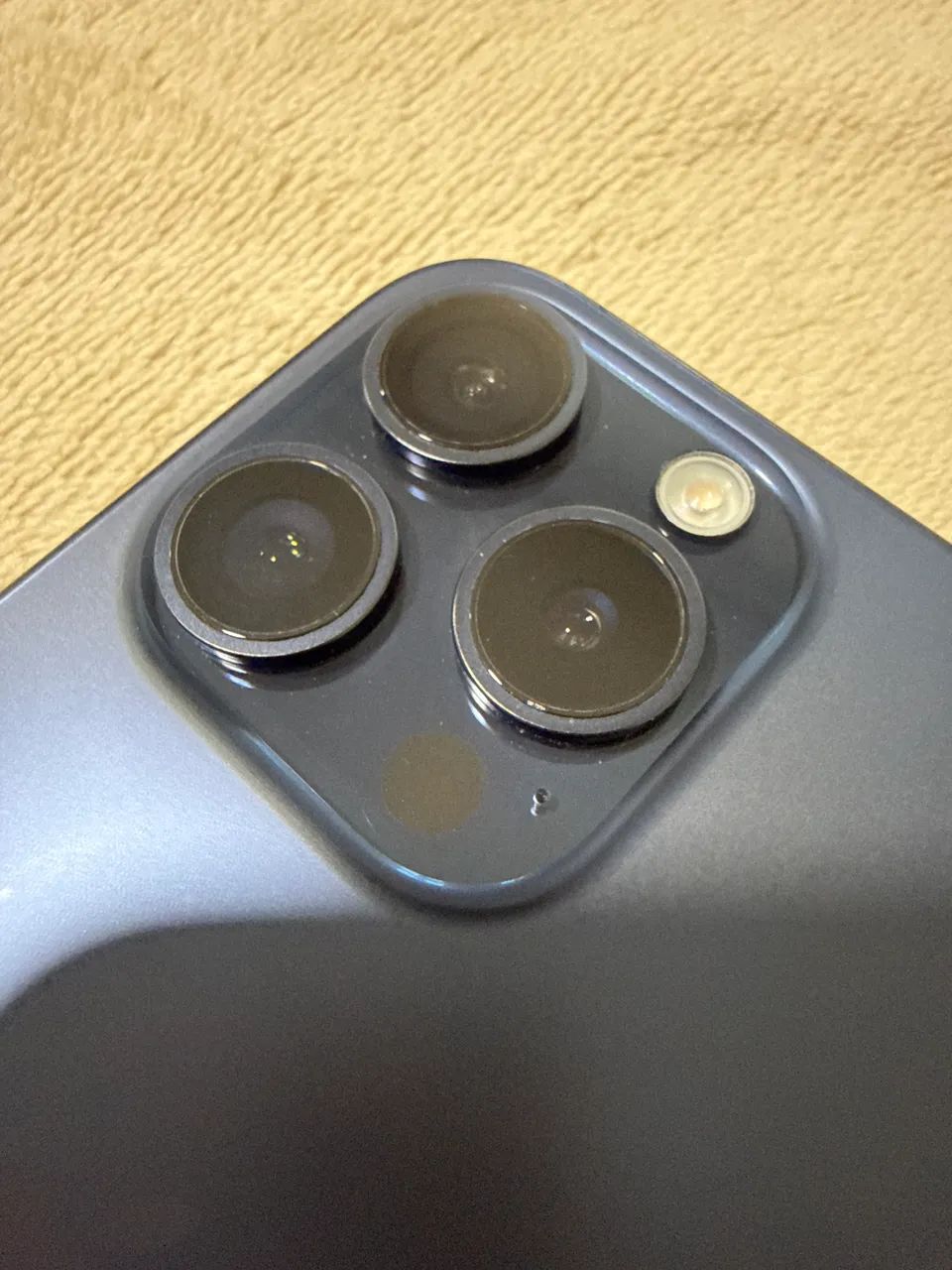 IPHONE 15 PRO  256 gb - Foto 4