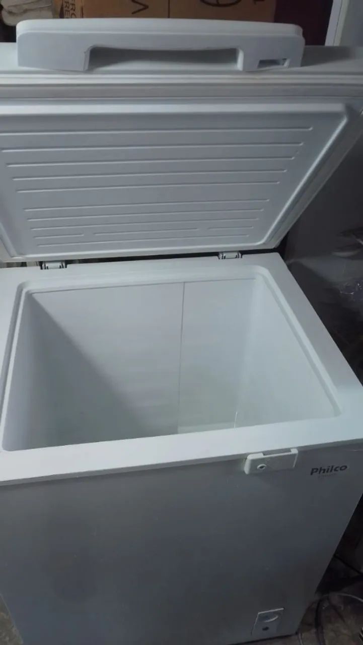 Freezer horizontal. - Foto 5