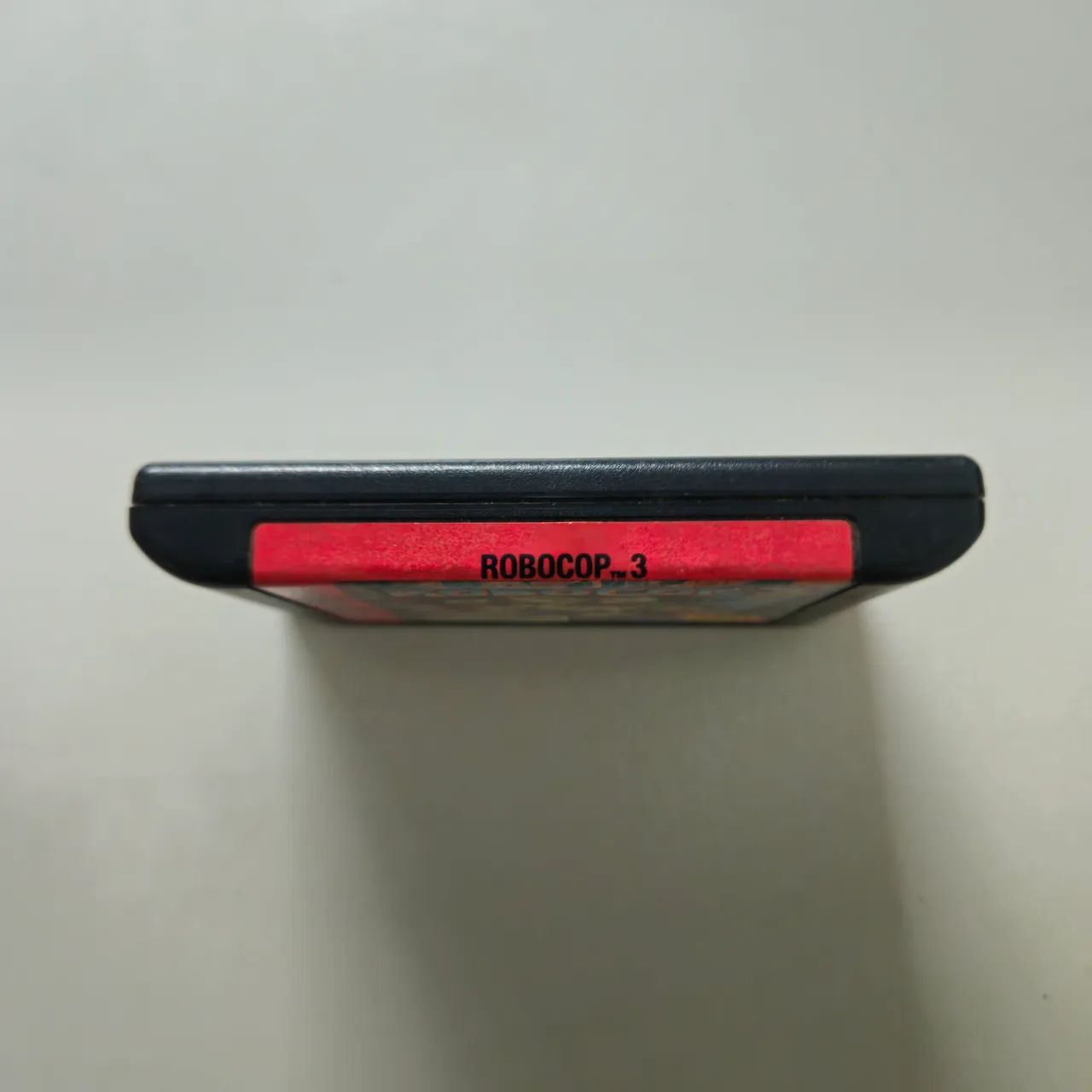 Robocop 3 original mega drive sega genesis - Foto 3