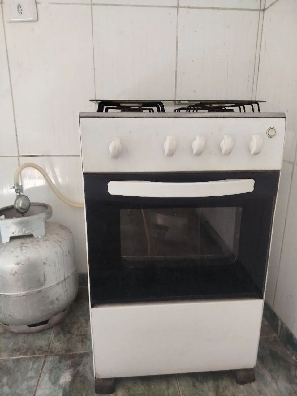 Fogão  - Foto 2