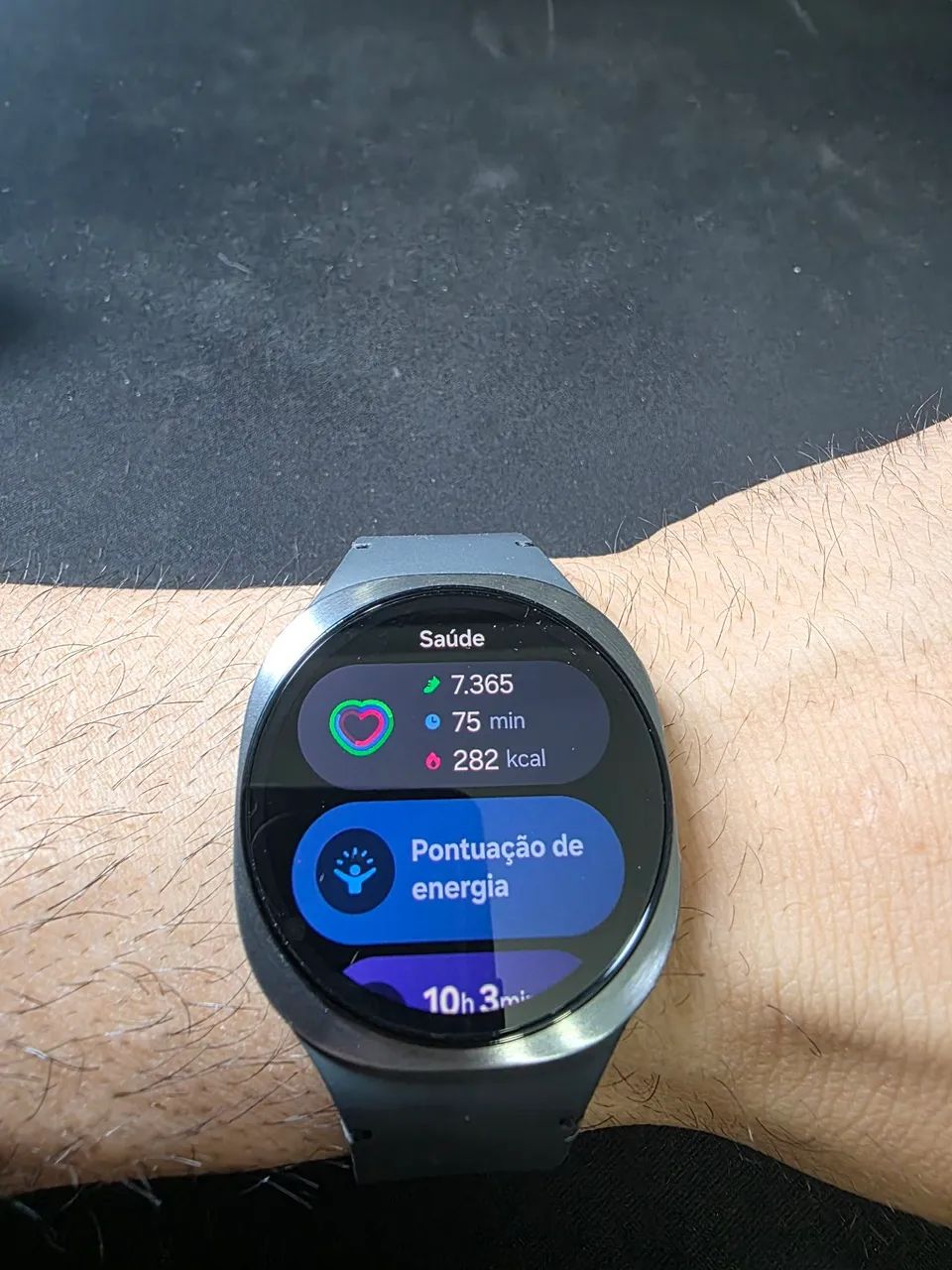 Galaxy watch 8 40mm - Foto 5